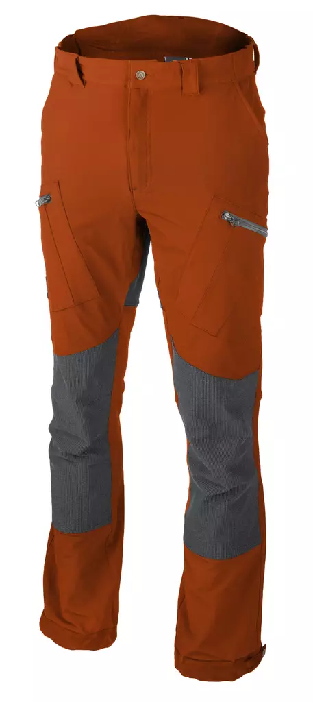 Anar Ruossa, Outdoorhose Orange - Anar Outdoorhosen - 6438014202982 - 2