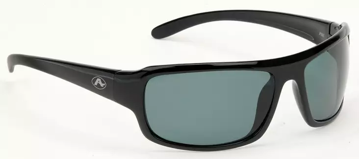 Aqua Pike Polarbasic, Sonnenbrille - Wathosen und Angelbrillen - 1234567060682 - 1