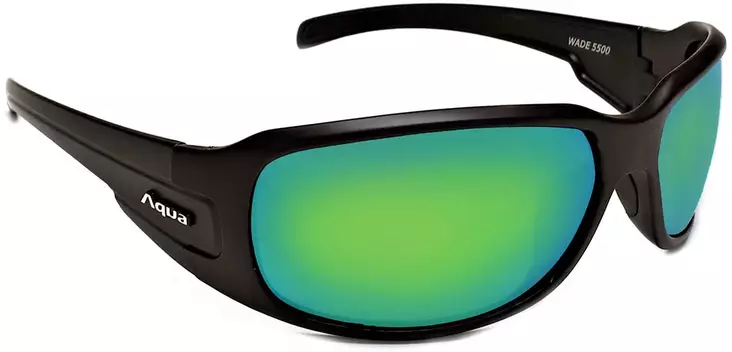 Aqua Wade Sonnenbrille, PB Mirror - Wathosen und Angelbrillen - 1234567070482 - 1