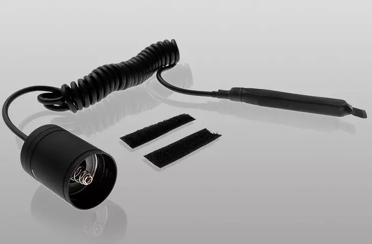 ArmyTek, Fernschalter ARS-01 - Handscheinwerfer - 6957713000862 - 1