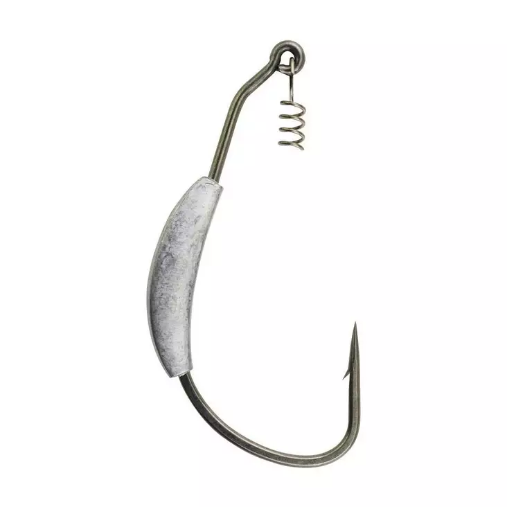 Berkley Fusion 19 Swimbait 4er-Pack - Angelhaken - 1362182 - 1