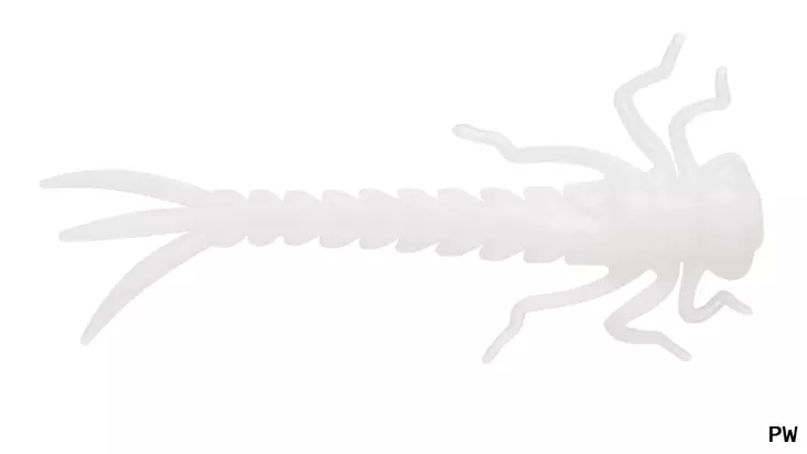 Blue Fox Lil' Creature Mikrojig, Arctic - Liegen - 20232118172 - 1