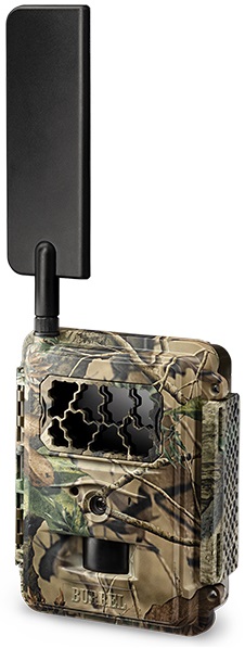 Burrel Wildkamera 4G ANTENNE - Wildkameras - 6438103002067 - 1