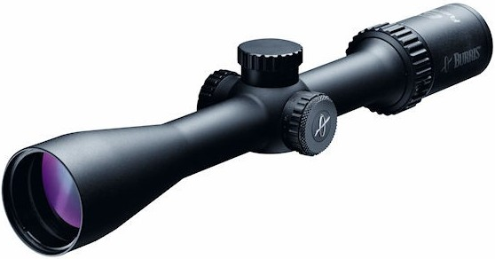 Burris Fullfield E1 3-9x40, mit Beleuchtung - Zielfernrohre - 000381003232 - 1