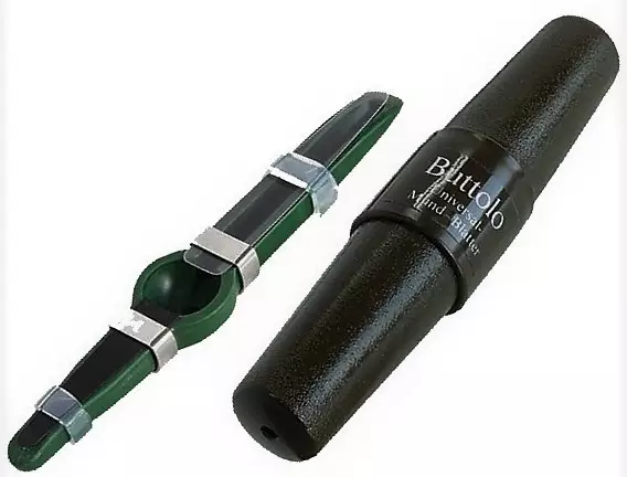 Buttolo Rehpfeife, blasen - Sonstige Lockrufe - 4260511892952 - 1