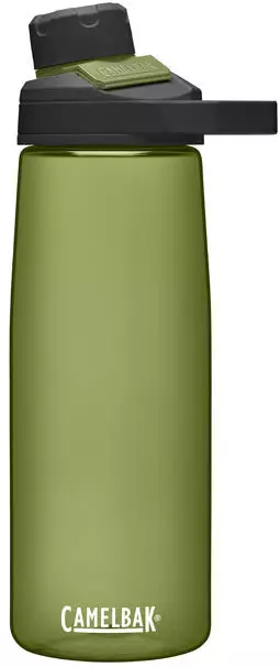 Camelbak Chute Mag 0,75l Flasche, Oliv - Kochen, Thermosflaschen und Trinkflaschen - 886798030852 - 1