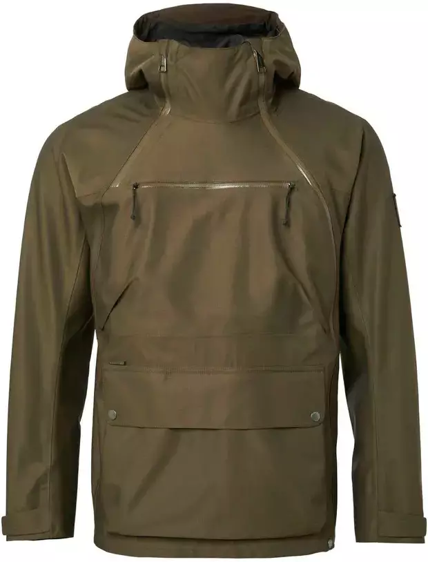 Chevalier Endeavor Chevalite Anorak 2.0 - Chevalier Jacken - C1010213-6002 - 1