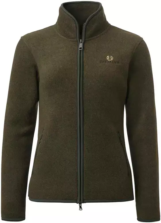 Chevalier Mainstone Fleecejacke Damen - Chevalier Jacken - C1040052-6002 - 1