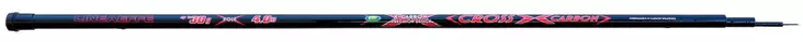 Cross Carbon, Angelrute 3m - Angelruten - 8032895161612 - 1