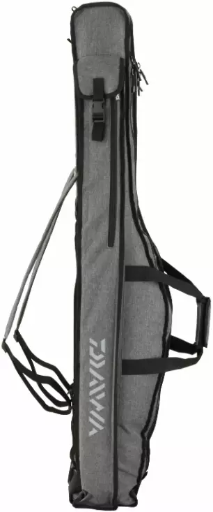 Daiwa D-Vec 3 130, Rutenfutteral - Angelboxen und Zubehör - 4066466068332 - 1