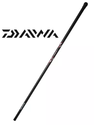 Daiwa Sweepfire 3m, Reiserute für Angeln - Angelruten - 5055161874392 - 1