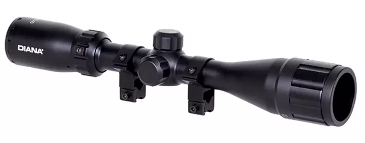 Diana 3-9x40 AO Zielfernrohr - Zielfernrohre - 4250892221212 - 1