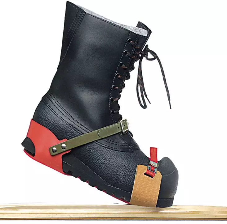 Epok, Skibindung - Schneeschuhe und Wildschilaufen - 99410002 - 1