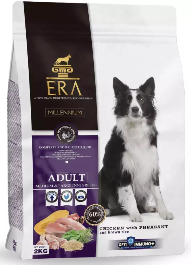 ERA Millennium Adult M/L 12kg - - ERA170912 - 1