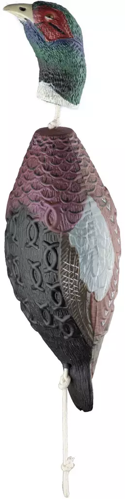 Fasan Dummy, HP&G - Hundeausrüstung - 4250392318832 - 1