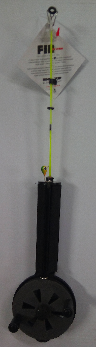 Fischer Angel-Set FS-F003 - Angelschnüre - 6420071099132 - 1