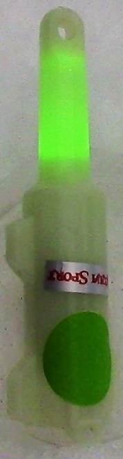 Fischernetz-Hooklicht, Helle LED - Karpfenfallen und Netzte - SHFI262 - 1