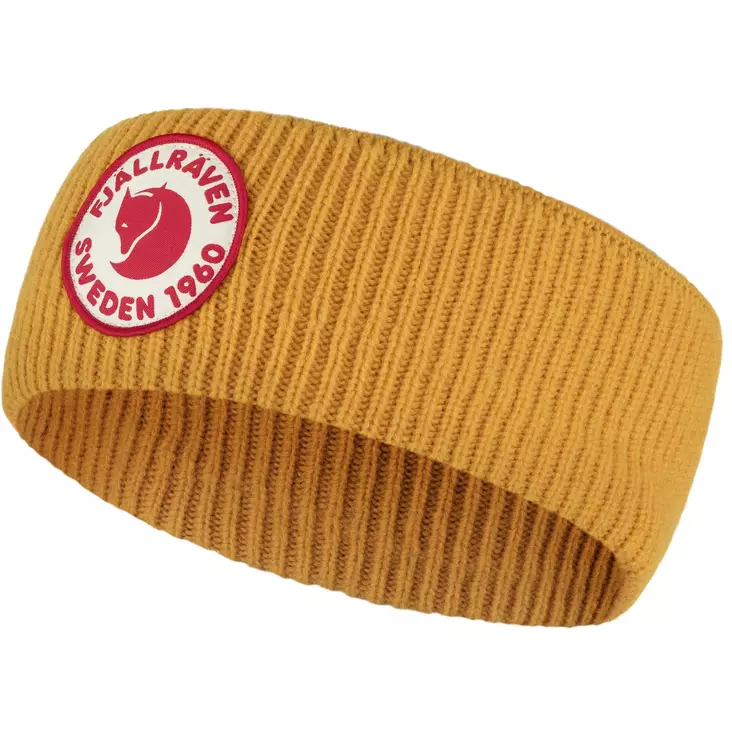 Fjällräven 1960 Logo Stirnband - Fjällräven Kopfbedeckungen - 7323450791162 - 1