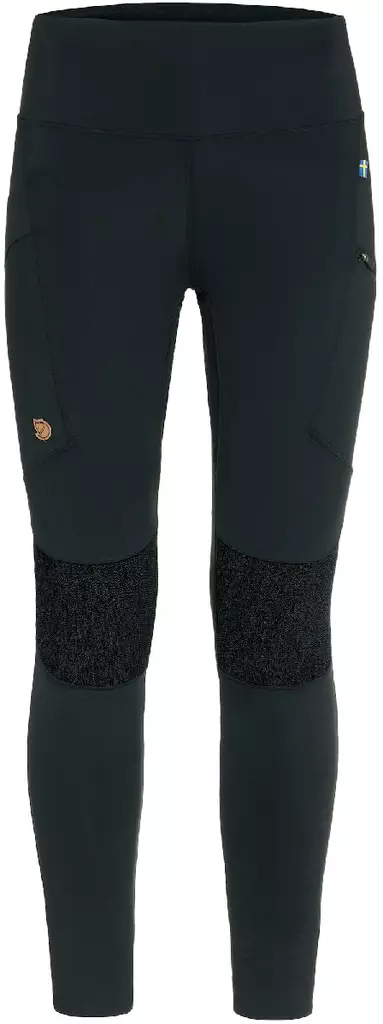 Fjällräven Abisko Trekking Tights HD W - Fjällräven Hosen - 7323450841002 - 1