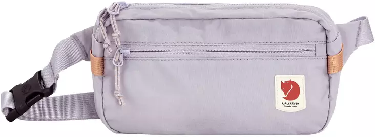 Fjällräven High Coast Hüfttasche, Lavendel - Fjällräven Pocket und Hüfttasche - 7323451156052 - 1