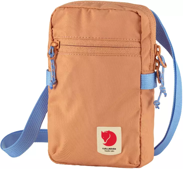 Fjällräven High Coast Pocket, Pfirsichsand - Fjällräven Pocket und Hüfttasche - 7323450857462 - 1