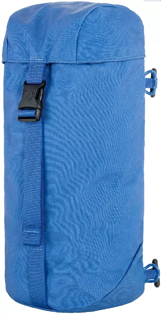 Fjällräven Kajka Seitentasche, UN Blau - Fjällräven Rucksäcke - 7323450842192 - 1