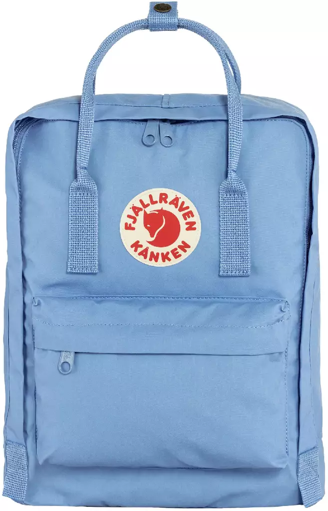 Fjällräven Kånken Rucksack, Ultramarin - Fjällräven Kånken - 7323450857622 - 1