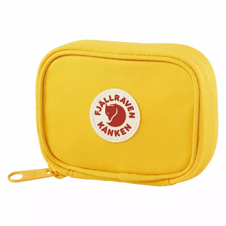 Fjällräven Kånken Kartenetui - Fjällräven Kånken Zubehör - 7323450463922 - 1