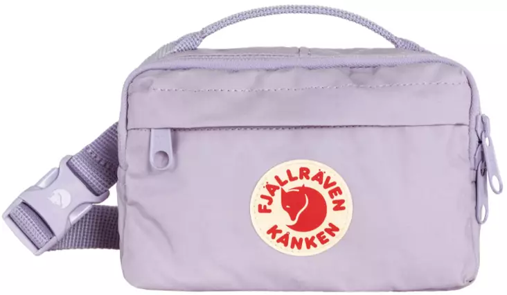 Fjällräven Kånken Hüfttasche, Pastell Lav. - Fjällräven Kånken Hüfttasche - 7323450857882 - 1