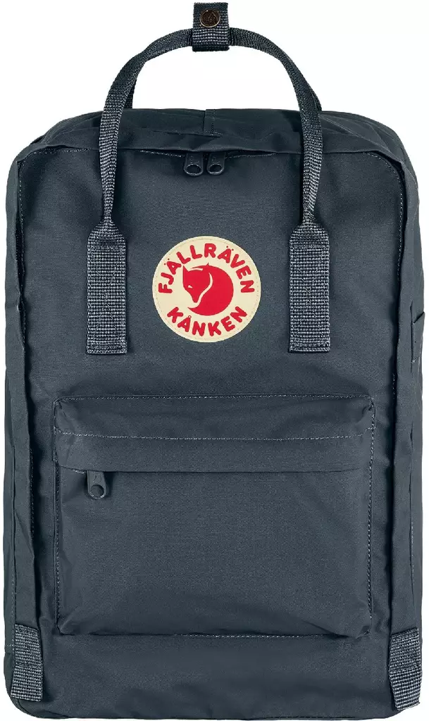 Fjällräven Kånken Laptop 15", Grafit - Fjällräven Kånken Laptop - 7323450786052 - 1