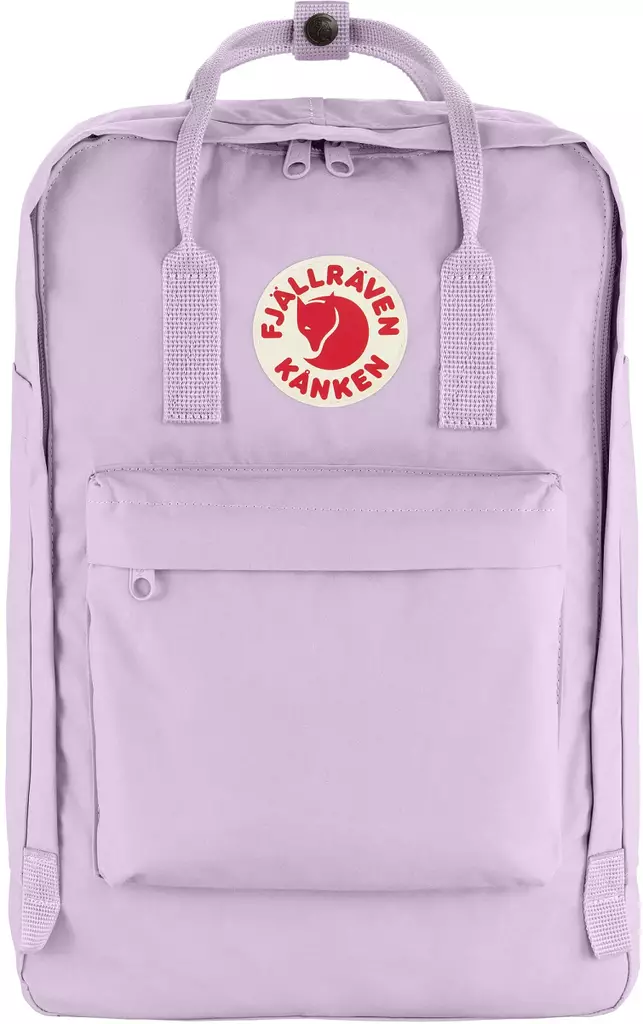 Fjällräven Kånken Laptop 17", P.Lavender - Fjällräven Kånken Laptop - 7323451080432 - 1