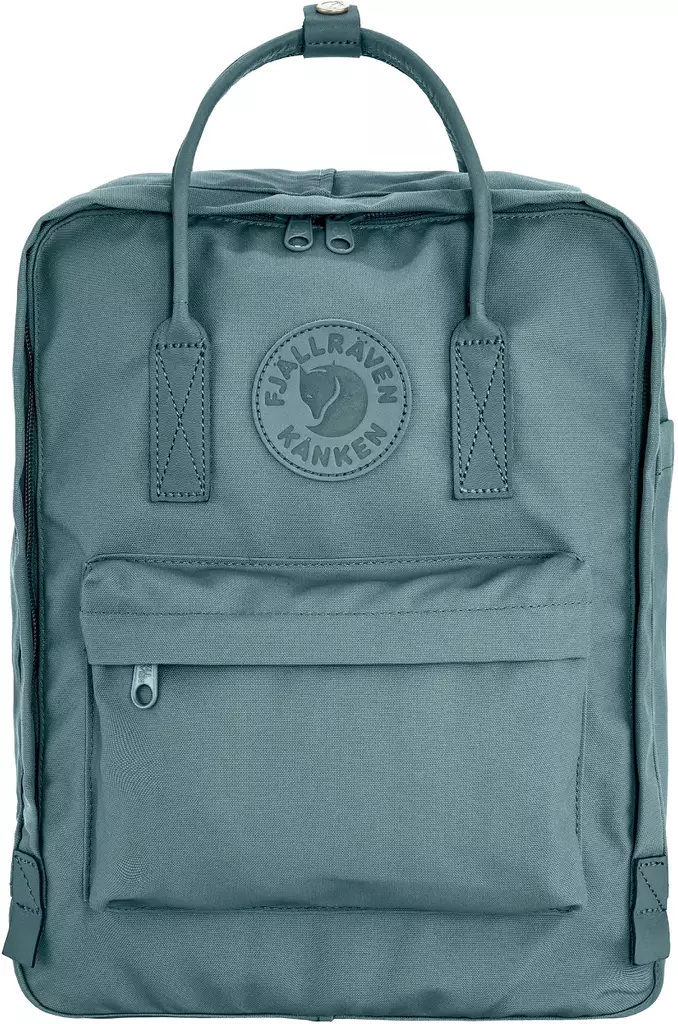 Fjällräven Kånken No. 2 Nimbus Blau - Fjällräven Kånken No.2 - 7323451163272 - 1