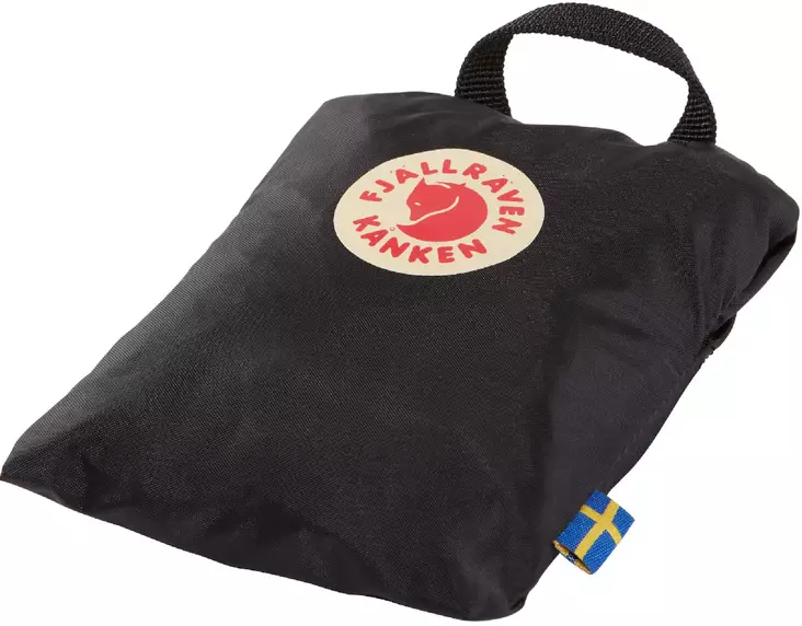 Fjällräven Kånken Regenhülle, Regenschutz - Fjällräven Kånken Zubehör - 7323450489342 - 1