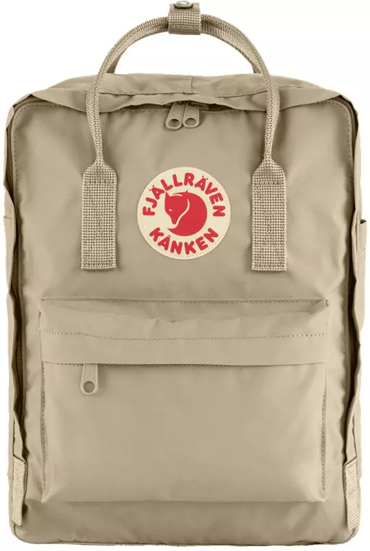 Fjällräven Kånken Rucksack, Fossil - Fjällräven Kånken - 7323451091452 - 1
