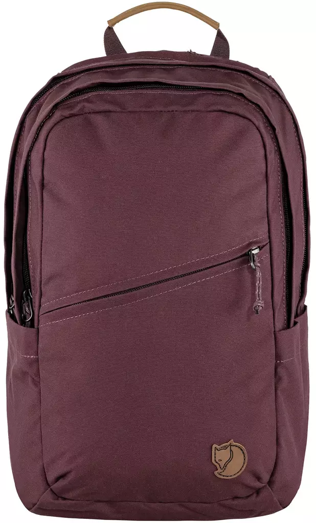 Fjällräven Räven 28 Rucksack, Port - Fjällräven Rucksäcke und Taschen - 7323450786212 - 1