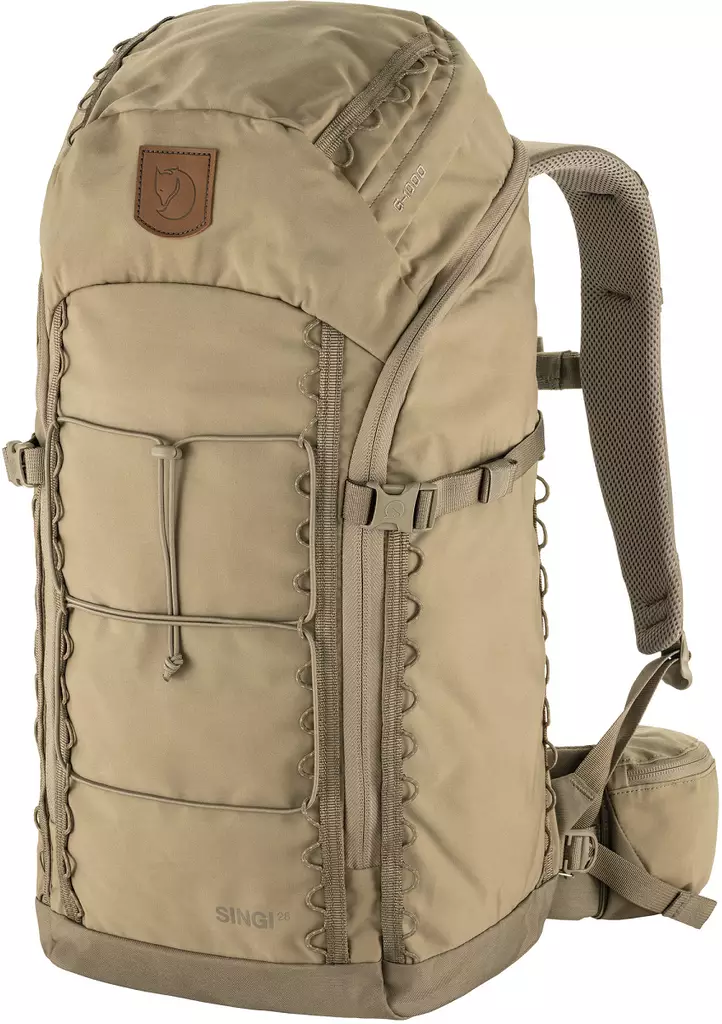 Fjällräven Singi 28 Ton, Rucksack - Fjällräven Rucksäcke - 7323451061912 - 1