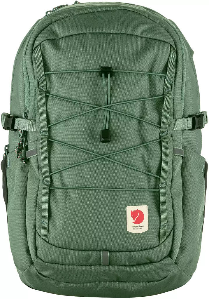 Fjällräven Skule 20 Rucksack, Patina Grün - Fjällräven Rucksäcke und Taschen - 7323450899202 - 1
