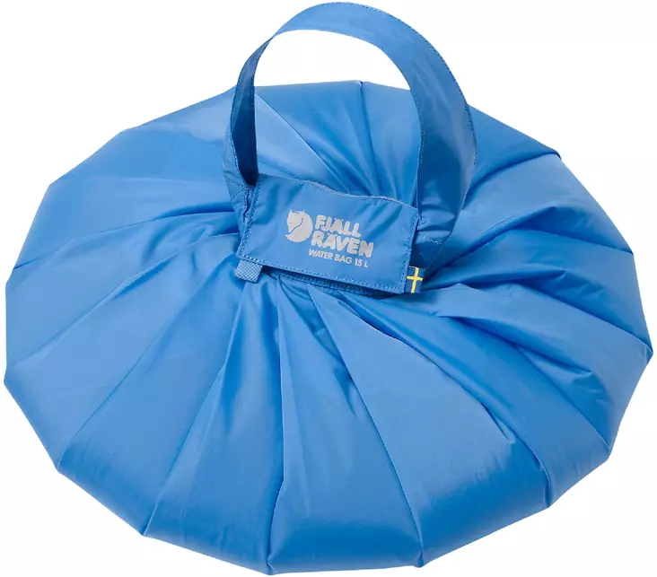 Fjällräven Wassersack 15l, Wasserbeutel - Fjällräven Zubehör - 7392158958672 - 1