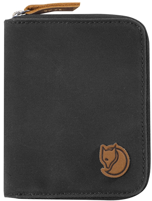 Fjällräven Zip Wallet, Dunkelgrau - Fjällräven Zubehör - 7323450022402 - 1