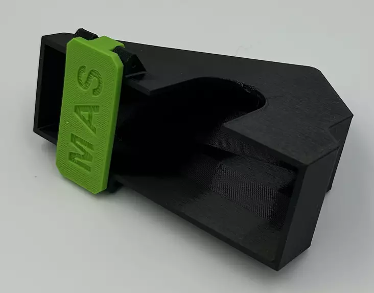 Garmin LVS32 - Antennenschutz - Echolot Zubehör - MAS-GLVS32 - 1