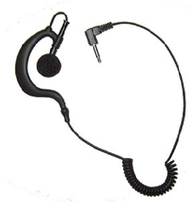 Genzo Kopfhörer 3,5 mm - VHF- und Funkgeräte - 7350002694282 - 1