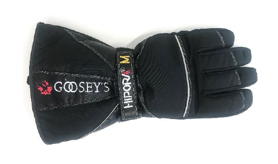 Goosey's Handschuhe, schwarz - Handschuhe - 313-2 - 1