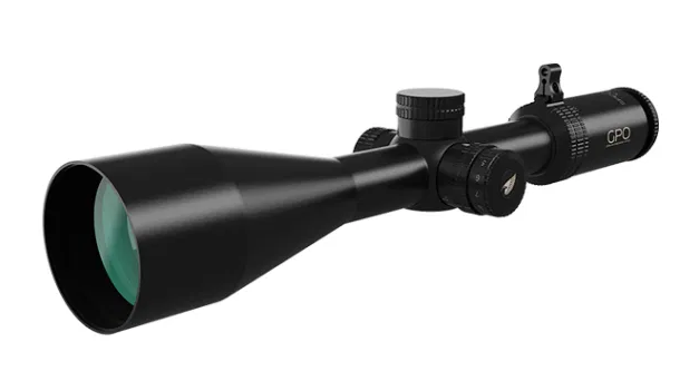 GPO Spectra 5x 3-15x56i, Zielfernrohr - Zielfernrohre - 4260527410942 - 1