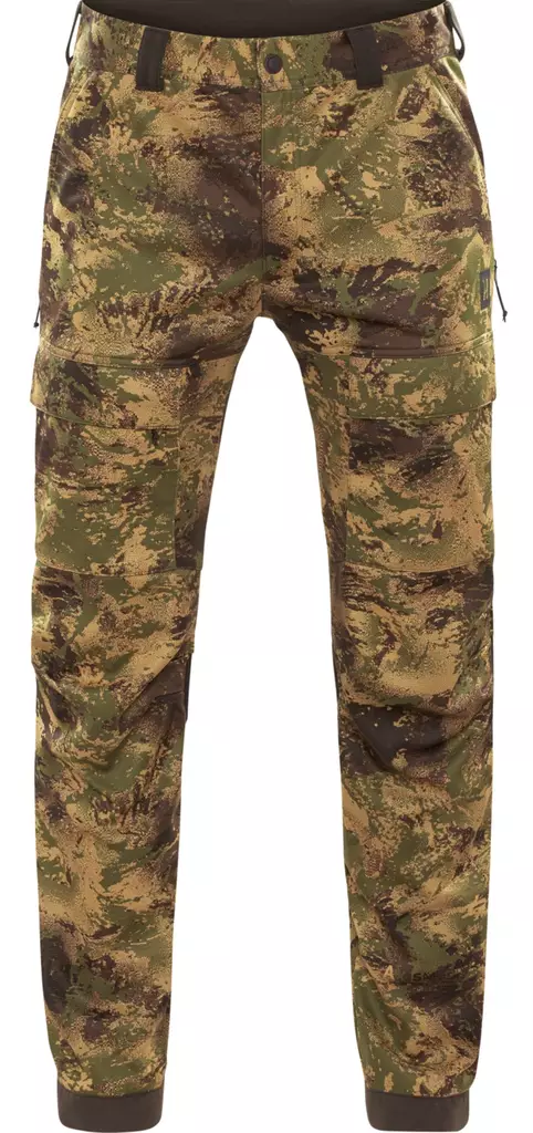 Härkila Deer Stalker Camouflage leichte Hosen - Härkila Jagdhosen - 1101272 - 1