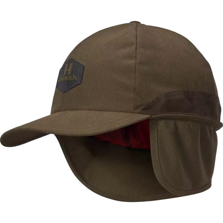 Härkila Driven Hunt HSP Isolierte Mütze - Härkila Hüte und Handschuhe - 1801142 - 1