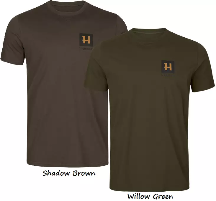 Härkila Gorm S/S T-Shirt - Härkila Hemden und Unterwäsche - 10242 - 1