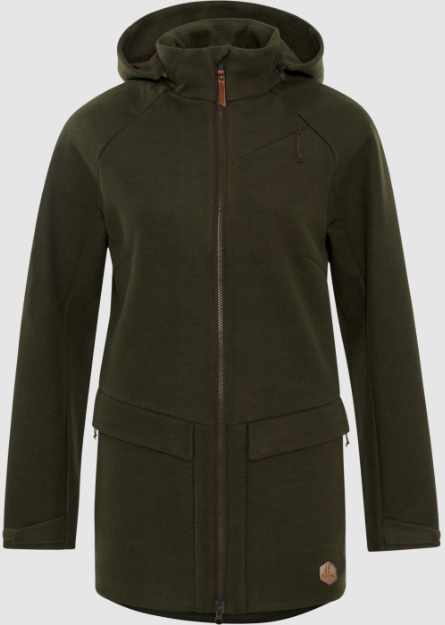 Härkila Metso Hybridjacke Damen - Härkila Jagdjacken und Anzüge - 1001202 - 1