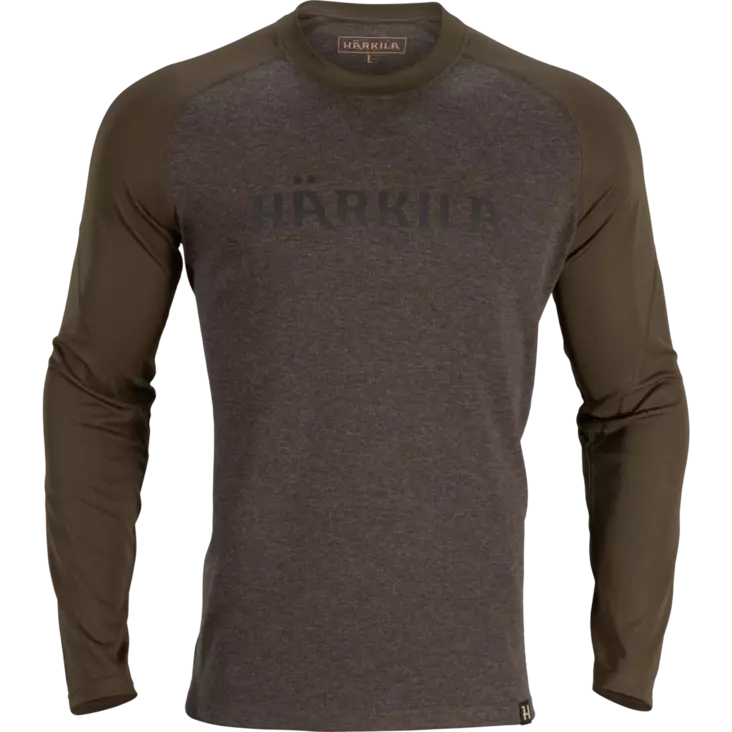 Härkila Metso L/S Hemd - Härkila Hemden und Unterwäsche - 1601042 - 1