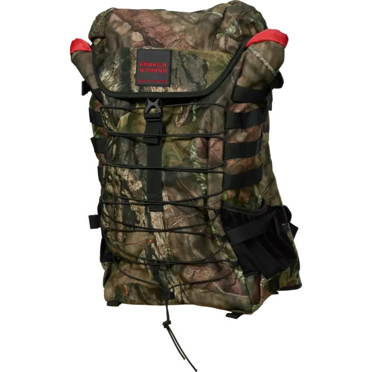 Härkila Moose Hunter 2.0 -Rucksack - Rucksäcke und Hüfttaschen - 5714733524652 - 1