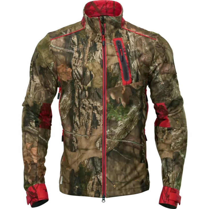 Härkila Moose Hunter 2.0 WSP Jacke - Härkila Jagdjacken und Anzüge - 1301142 - 1